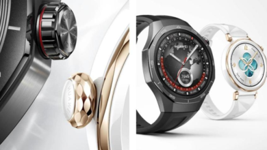Smartwatch Buying Guide: Key Specs Explained Simply