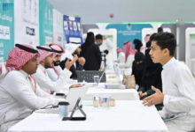 Saudi Unemployment Rate Reduction Vision 2030: A Remarkable Economic Transformation
