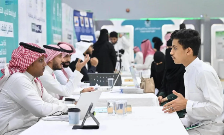 Saudi Unemployment Rate Reduction Vision 2030: A Remarkable Economic Transformation