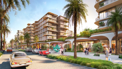 Abu Dhabi’s Luxury Homes: Exploring Gardenia Bay and Fahid Beach House