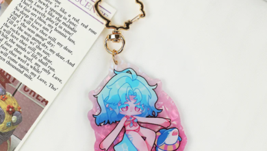 Everyday Objects, Extraordinary Stories: The Magic of Personalized Keychains