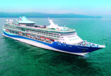 Chase the Horizon: The Thrill and Freedom of Transatlantic Cruises