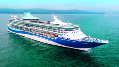 Chase the Horizon: The Thrill and Freedom of Transatlantic Cruises