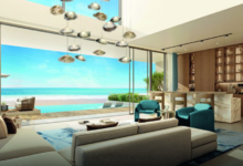 Discover Abu Dhabi's Premier Residential Projects: A New Era of Living