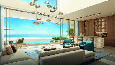 Discover Abu Dhabi's Premier Residential Projects: A New Era of Living