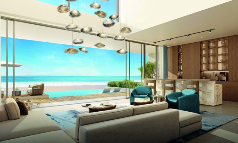 Discover Abu Dhabi's Premier Residential Projects: A New Era of Living