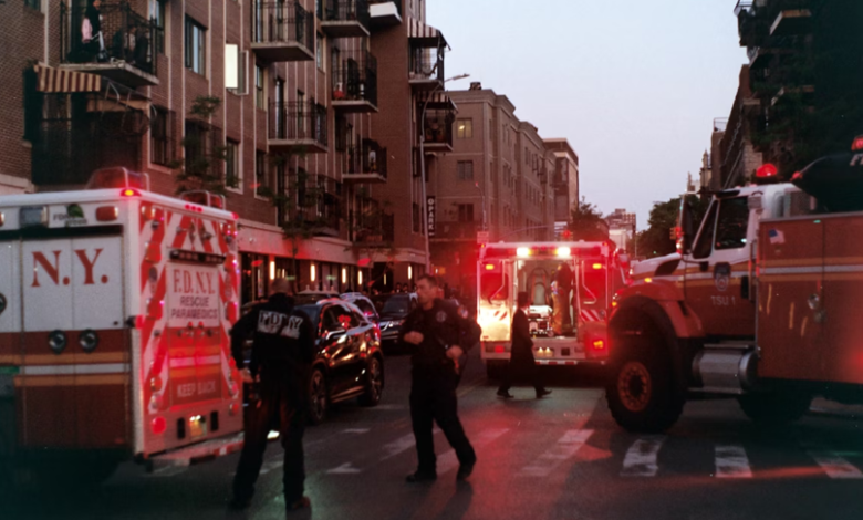 How to Take Legal Action After a Car Accident on Crosstown Parkway in Port St. Lucie