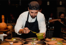 MICHELIN Restaurant in Saudi Arabia List: Four Bib Gourmand Winners Redefining Dining