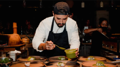 MICHELIN Restaurant in Saudi Arabia List: Four Bib Gourmand Winners Redefining Dining