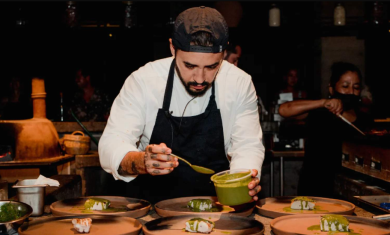 MICHELIN Restaurant in Saudi Arabia List: Four Bib Gourmand Winners Redefining Dining