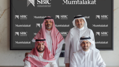 🇸🇦 Momentum Riyadh: The Global Hub Where Development Finance Meets the Future of Energy