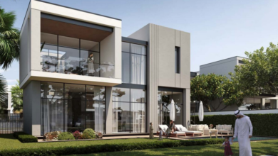 Al Furjan: The Thriving Hub of Affordable Elegance and Connectivity