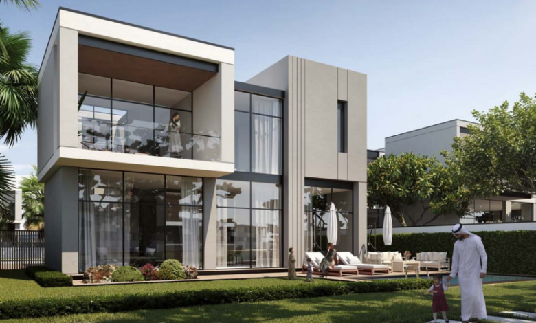 Al Furjan: The Thriving Hub of Affordable Elegance and Connectivity