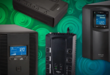 What Is UPS Power? The Ultimate Guide to Reliable Backup Energy in 2025