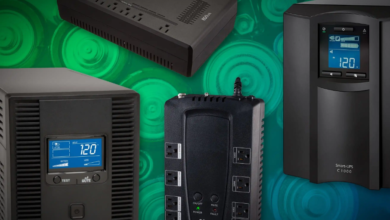 What Is UPS Power? The Ultimate Guide to Reliable Backup Energy in 2025