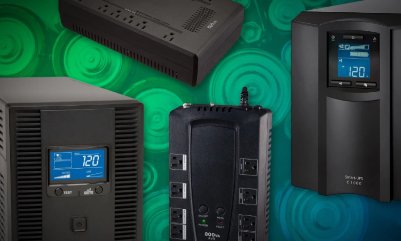 What Is UPS Power? The Ultimate Guide to Reliable Backup Energy in 2025