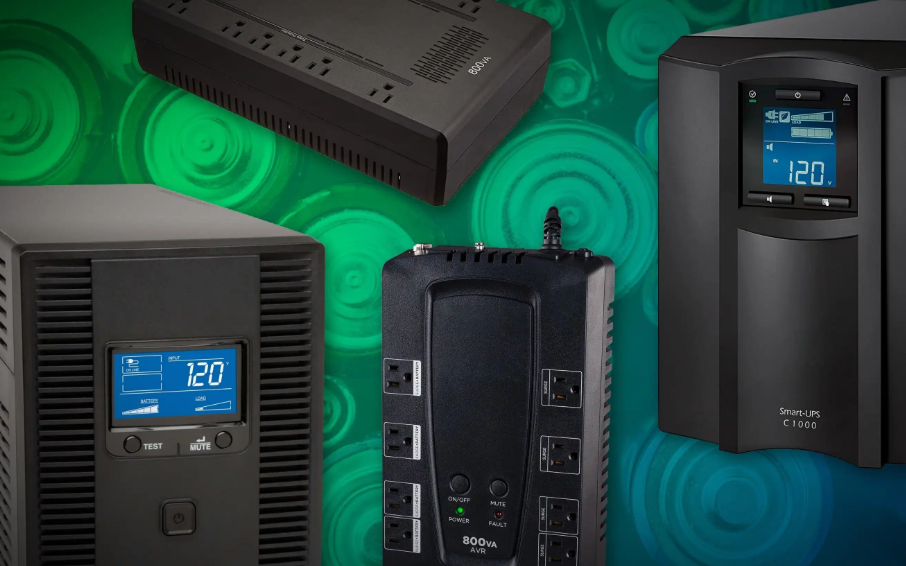 What Is UPS Power? The Ultimate Guide to Reliable Backup Energy in 2025 ...