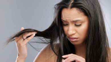 Grow It Back Without the Big Chop: A Textured-Hair Growth Plan After Relaxer Damage