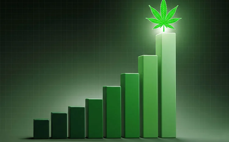 The Rise of Strategic Cannabis Branding