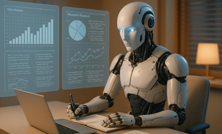 Best AI-Assisted PDF Tools of 2026: Top Tools for Extracting Answers and Insights From PDFs