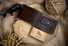 Wallets for men That Define Modern Elegance and Function
