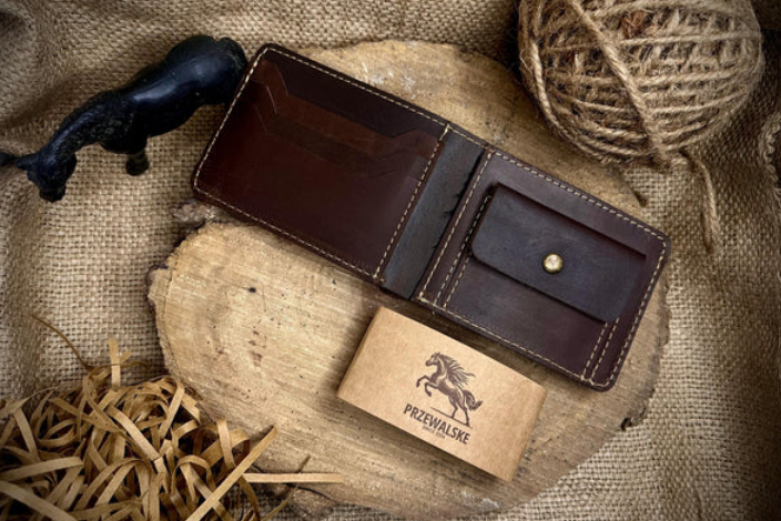 Wallets for men That Define Modern Elegance and Function