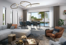 Noya Yas Island: Modern Community Living in the Heart of Abu Dhabi