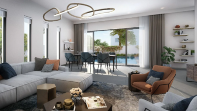 Noya Yas Island: Modern Community Living in the Heart of Abu Dhabi