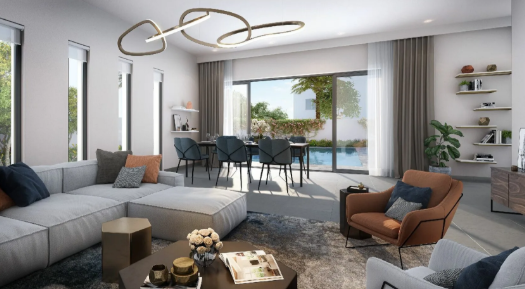Noya Yas Island: Modern Community Living in the Heart of Abu Dhabi