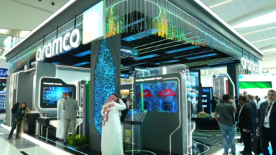 Aramco CEO on Strait of Hormuz and the market’s warning signs