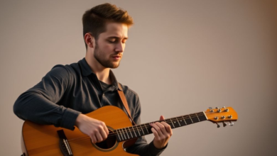 The Evolution and Influence of Diverse Music Genres