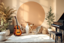 Exploring Types of Music and How They Shape Our Listening Experience