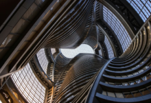 How Innovative Use of Materials Is Transforming Modern Architecture