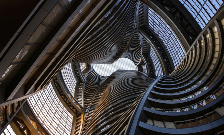 How Innovative Use of Materials Is Transforming Modern Architecture