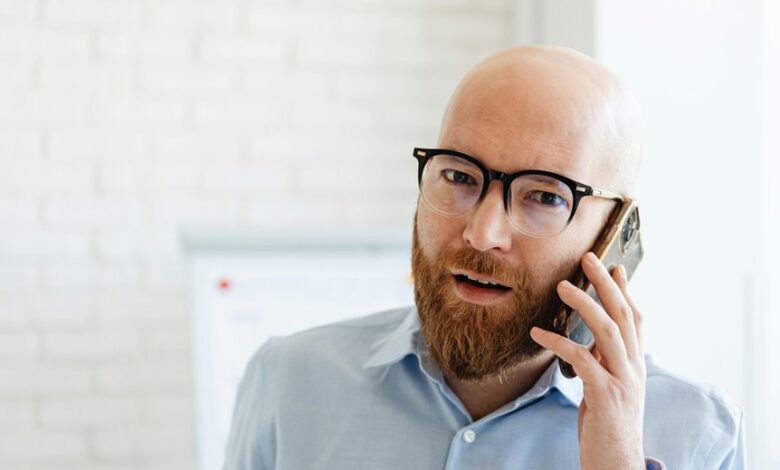 authentic tech business contact