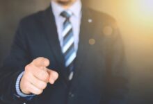 authority drives growth success