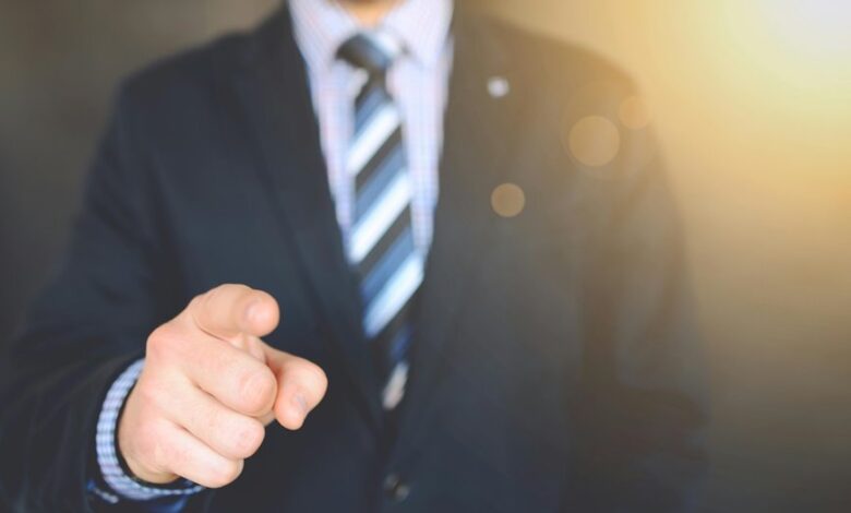 authority drives growth success