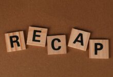 background overview update summary