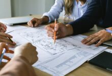 business growth strategy blueprint identification