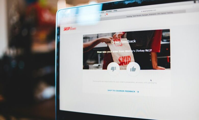 caller feedback and monitoring