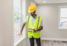 caller safety concerns assessed