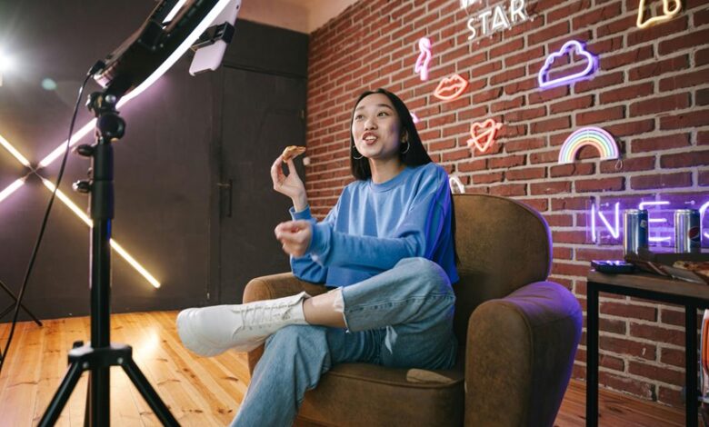 digital guide for audience growth