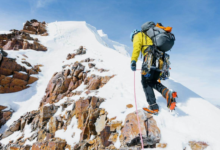 The Ultimate Guide to Planning a Mountain Climbing Adventure