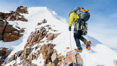 The Ultimate Guide to Planning a Mountain Climbing Adventure