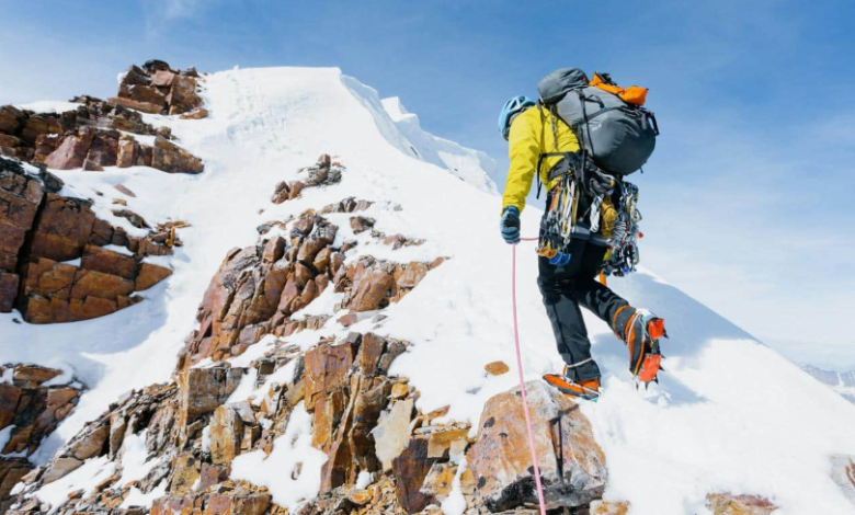 The Ultimate Guide to Planning a Mountain Climbing Adventure