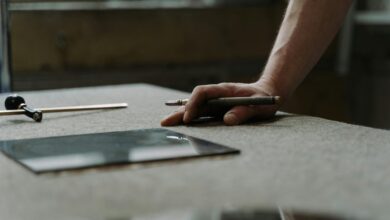 innovative creative methods explored