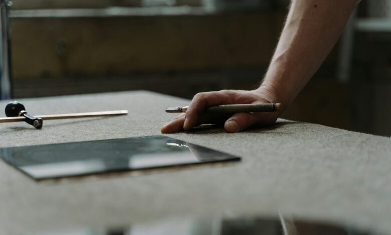 innovative creative methods explored