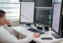 monitoring report issued