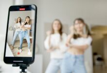 network activity report overview