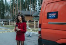 network report on alerts